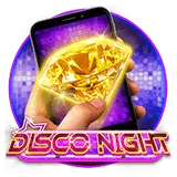 Bocoran RTP Slot CQ9 Disco Night M